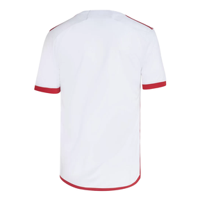 Camisa Flamengo II 24/25 - Branca