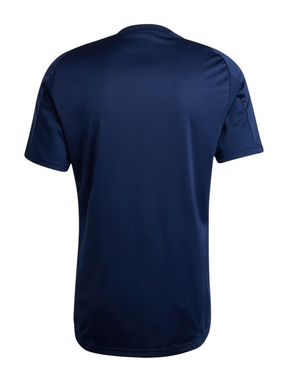 Camisa Flamengo Treino II 25/26 - Azul Escuro