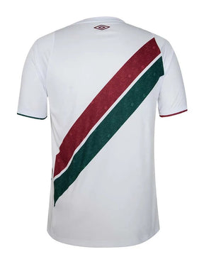 Camisa Fluminense II 24/25 - Branca
