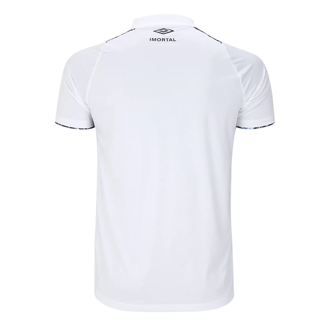 Camisa Grêmio II 24/25 - Branca