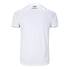 Camisa Grêmio II 24/25 - Branca