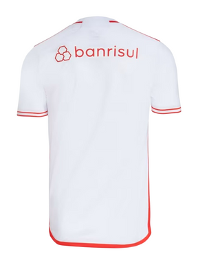 Camisa Internacional II 24/25 - Branca