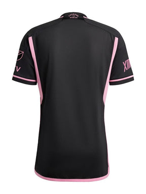 Camisa Inter Miami II 22/23 - Torcedor Adidas Masculina - Preta