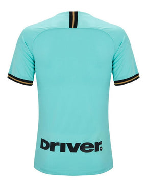 Camisa Inter de Milão II 2019/2020 - Nike - Retrô