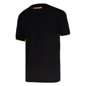 Camisa Internacional III 22/23 - Preta