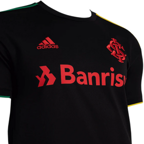 Camisa Internacional III 22/23 - Preta