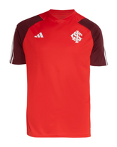 Camisa Internacional Treino 24/25 - Vermelha