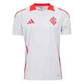 Camisa Internacional Treino 25/26 - Cinza