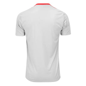 Camisa Internacional Treino 25/26 - Cinza