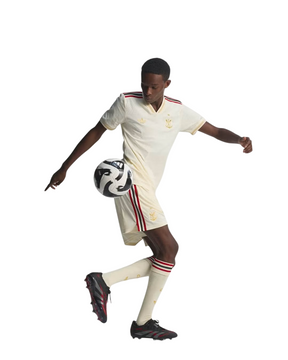 Camisa Flamengo III 2025 - Lançamento Exclusivo [PRÉ-VENDA]