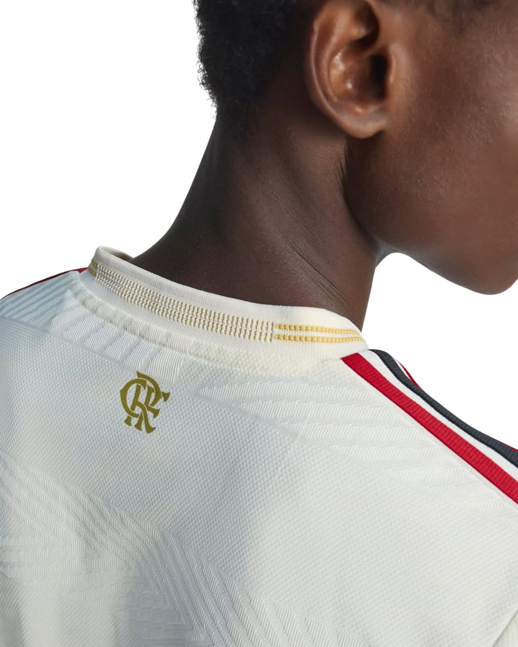 Camisa Flamengo III 2025 - Lançamento Exclusivo [PRÉ-VENDA]