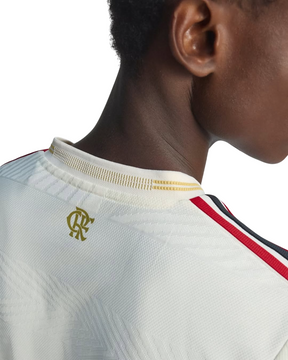 Camisa Flamengo III 2025 - Lançamento Exclusivo [PRÉ-VENDA]
