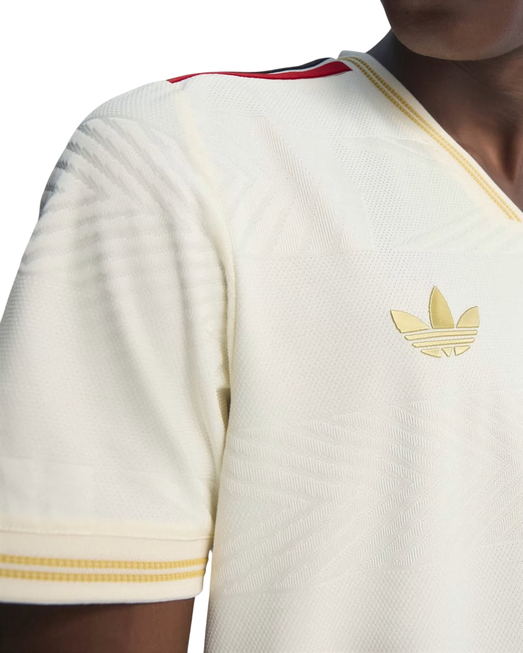 Camisa Flamengo III 2025 - Lançamento Exclusivo [PRÉ-VENDA]