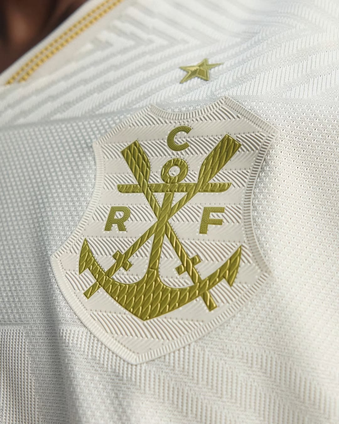 Camisa Flamengo III 2025 - Lançamento Exclusivo [PRÉ-VENDA]