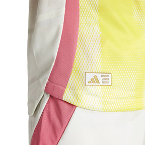 Camisa Juventus II 24/25 Adidas - Amarela