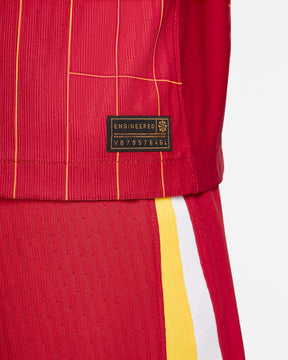 Camisa Liverpool I 24/25 - Torcedor Nike Masculina - Vermelha