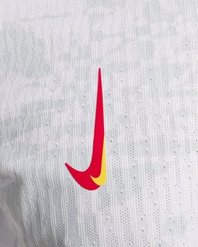 Camisa Liverpool III 24/25 - Torcedor Nike Masculina - Branca