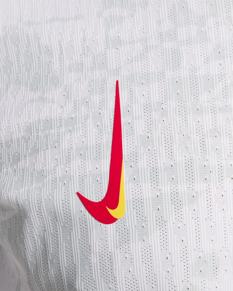 Camisa Liverpool III 24/25 - Torcedor Nike Masculina - Branca