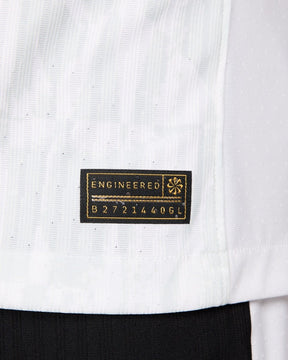 Camisa Liverpool III 24/25 - Torcedor Nike Masculina - Branca