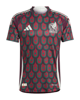 Camisa México I 24/25 - Torcedor Adidas - Grená