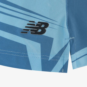 Camisa São Paulo 25/26 - Goleiro - Masculina - Azul