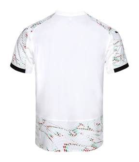 Camisa Portugal II 25/26 - Torcedor Puma Masculina - Branca