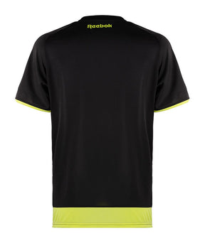 Camisa Botafogo Pré-Jogo 24/25 - Preta