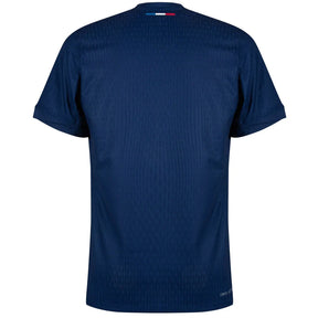Camisa PSG I 24/25 - Torcedor Nike Masculina - Azul
