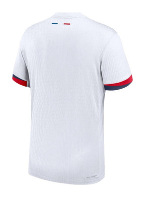Camisa PSG II 24/25 - Torcedor Nike Masculina - Branca