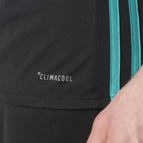 Camisa Real Madrid II 2017/2018 Adidas - Retrô