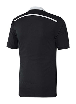 Camisa Real Madrid III 2014/2015 Adidas - Preta - Retrô