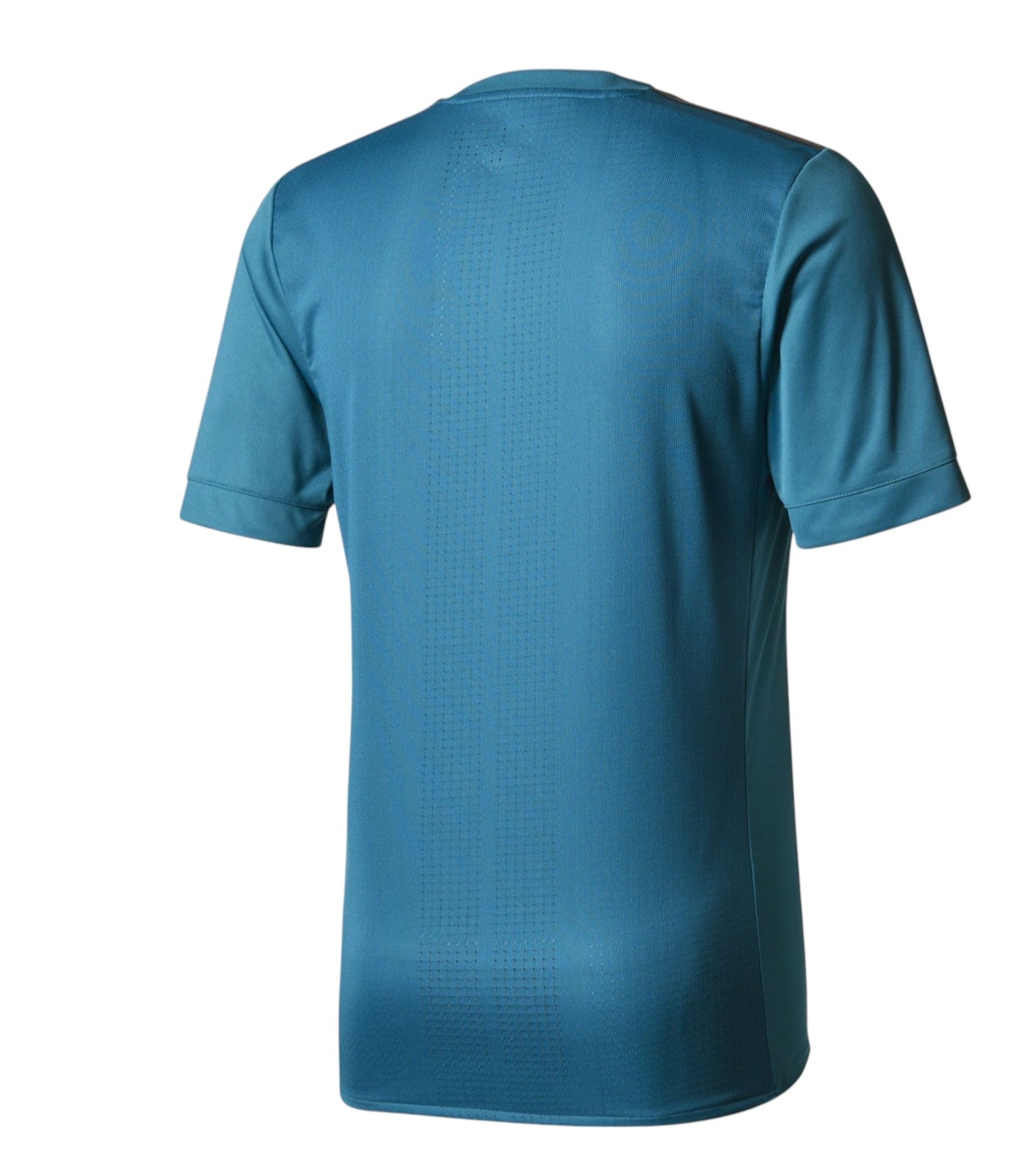 Camisa Real Madrid III 2017/2018 Adidas - Retrô