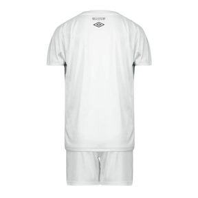 Kit Infantil Santos I 24/25 –  Branco