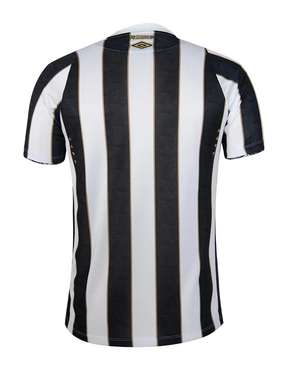 Camisa Santos II 24/25 - Listrada