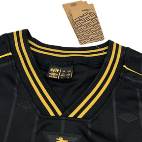 Camisa Santos x Charlie Brown Jr 24/25 - Edição Limitada
