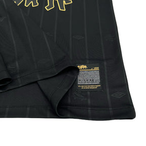 Camisa Santos x Charlie Brown Jr 24/25 - Edição Limitada
