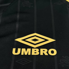 Camisa Santos x Charlie Brown Jr 24/25 - Edição Limitada