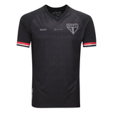 Camisa São Paulo 24/25 - Consciência Negra - Leônidas Diamante Negro
