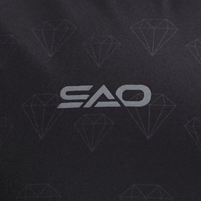 Camisa São Paulo 24/25 - Consciência Negra - Leônidas Diamante Negro