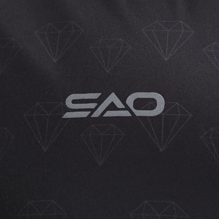 Camisa São Paulo 24/25 - Consciência Negra - Leônidas Diamante Negro