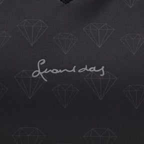 Camisa São Paulo 24/25 - Consciência Negra - Leônidas Diamante Negro