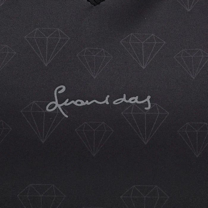 Camisa São Paulo 24/25 - Consciência Negra - Leônidas Diamante Negro