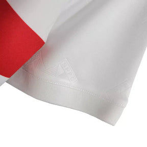 Camisa São Paulo I 1993/1994 Retrô - Branca