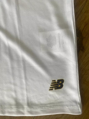 Camisa São Paulo I 24/25 - Branca