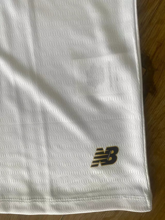 Camisa São Paulo I 24/25 - Branca