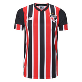 Camisa São Paulo II 24/25 - Listrada