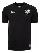 Camisa Vasco Goleiro III 24/25 - Preta