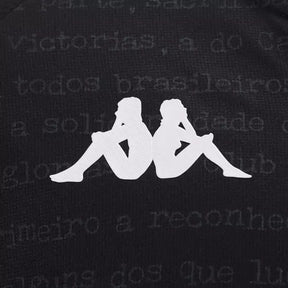 Camisa Vasco Goleiro III 24/25 - Preta