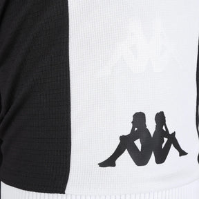 Camisa Vasco I 24/25 - Kappa Preta