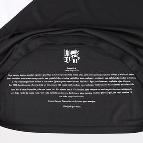 Camisa Vasco I 24/25 - Kappa Preta